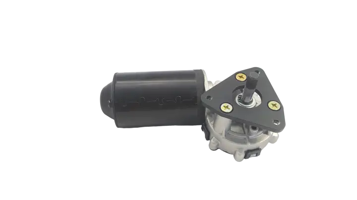 WIPER MOTOR LKW C6V C/ S/ TRIANGULAR 24V